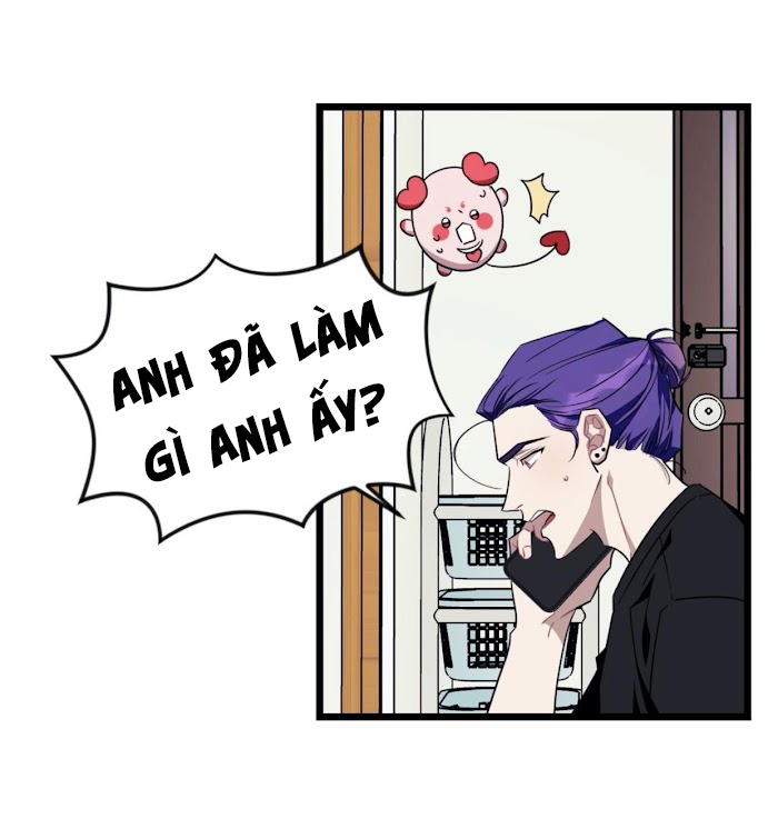 tell me your wish chapter 48 8