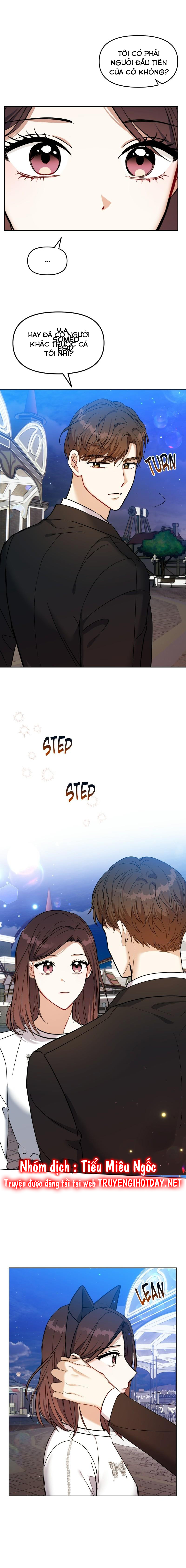 bản cam kết hôn nhân chapter 51 18