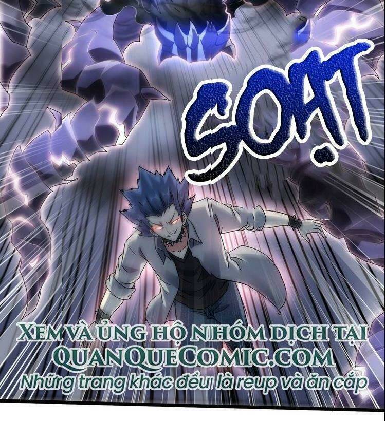 kinh thế kỳ nhân chapter 42 3