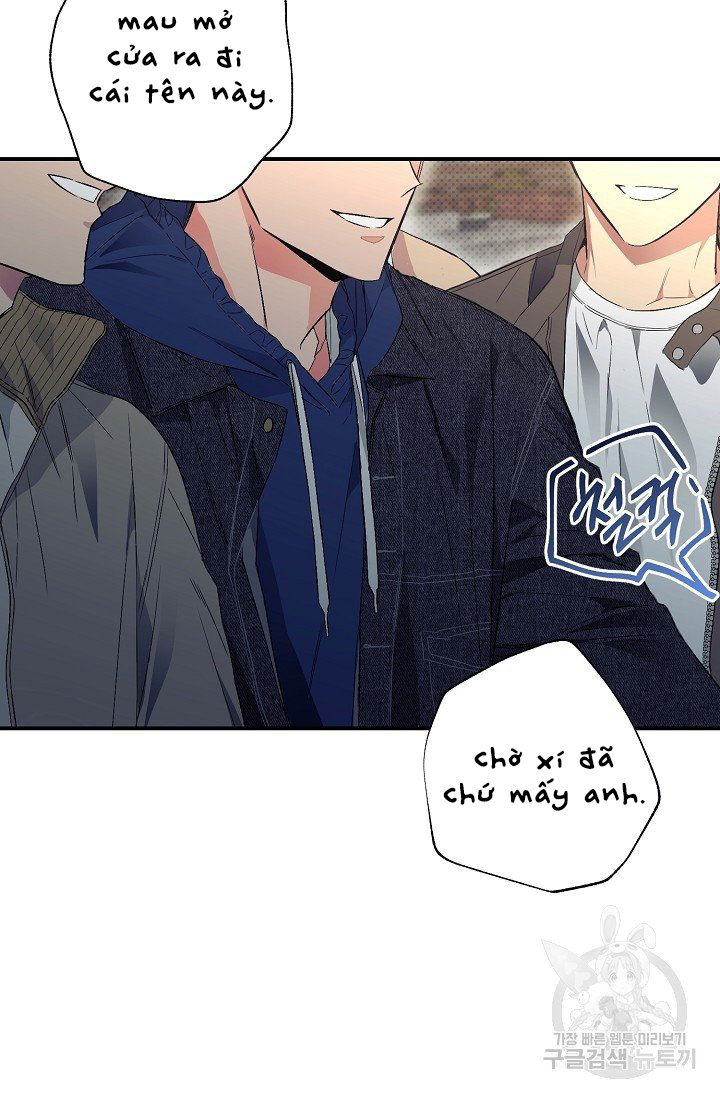 thở chung bầu không khí chapter 11 13