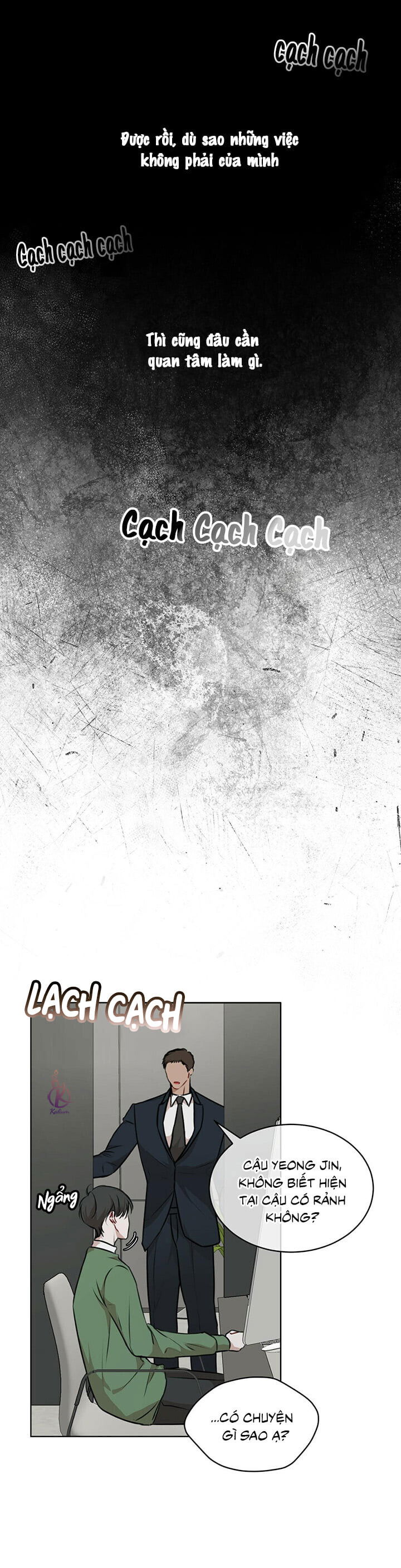 hình thái khởi sinh chapter 25 24