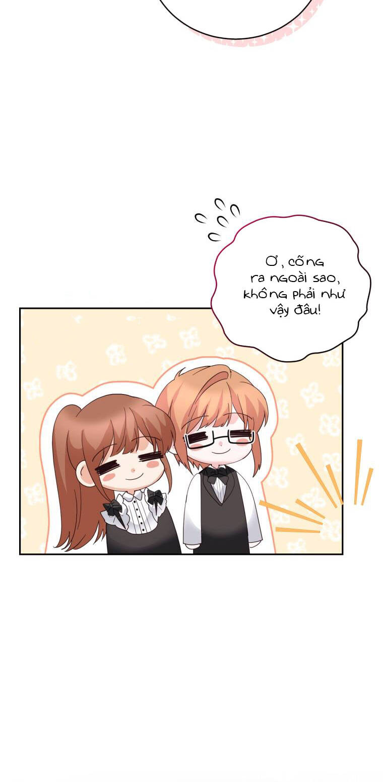 nhà điều chế nước hoa độc quyền của bạo chúa chapter 85 24