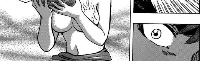 thánh tỏi sành ăn chapter 320 14