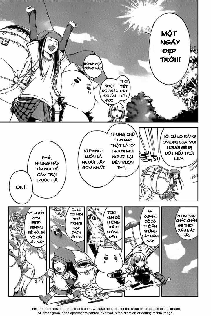 code breaker chapter 67 14