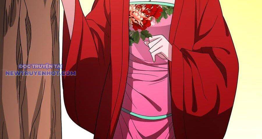 thiên long bát bộ webtoon chapter 128 37