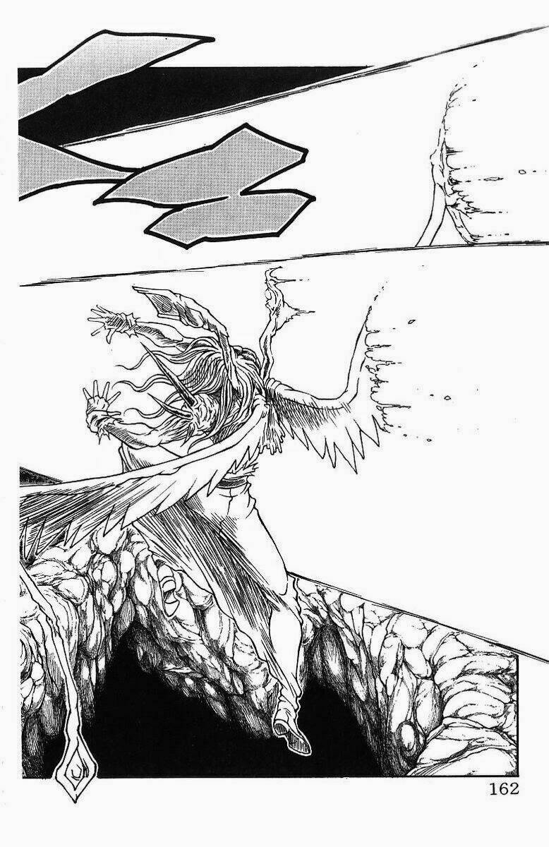 vua trên biển chapter 176 15