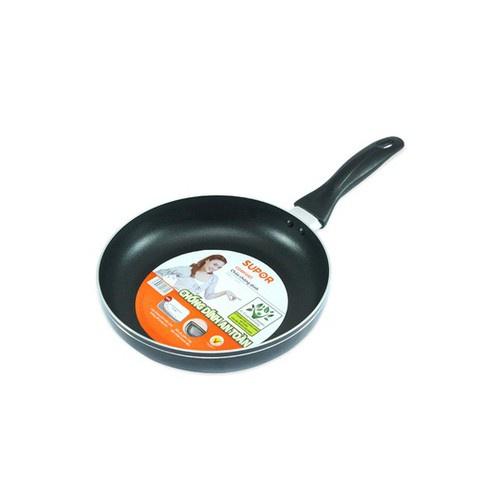 Chảo chống dinh Supor F06A20 dùng xào nấu nhanh, chống dính tốt