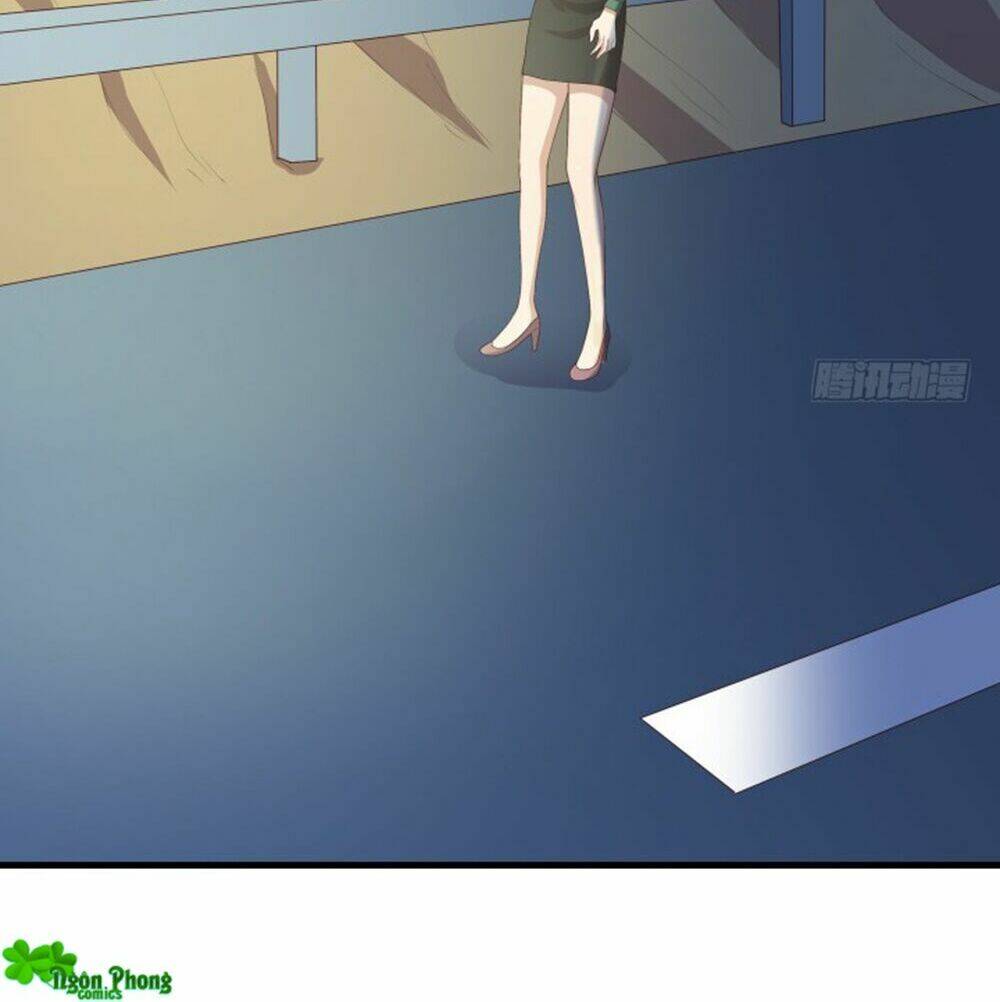 khi trò chơi ác ma bắt đầu chapter 57 54