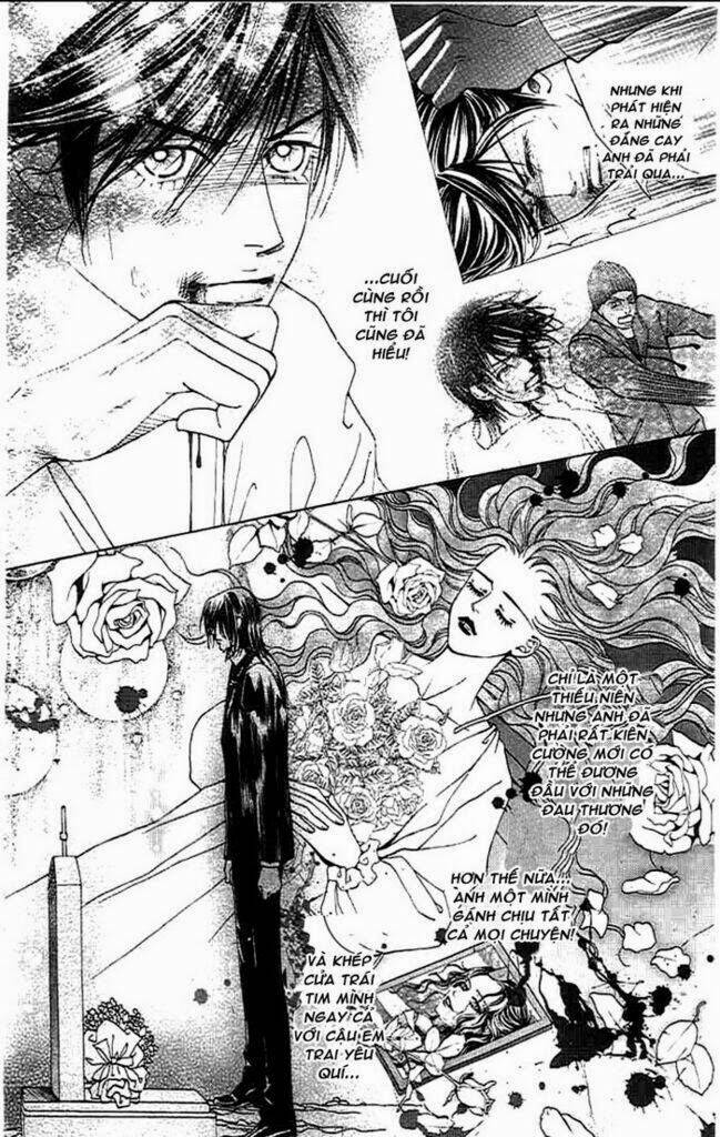 the one chapter 50 7