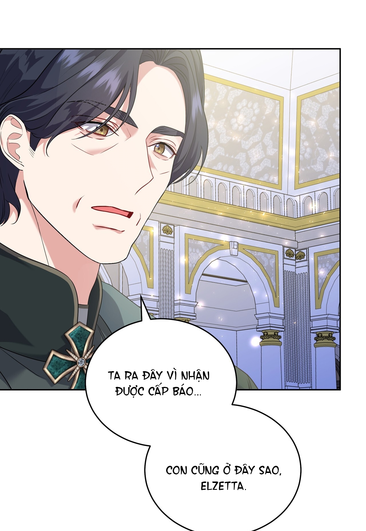 dấu tích của tiên nữ chapter 18.1 44