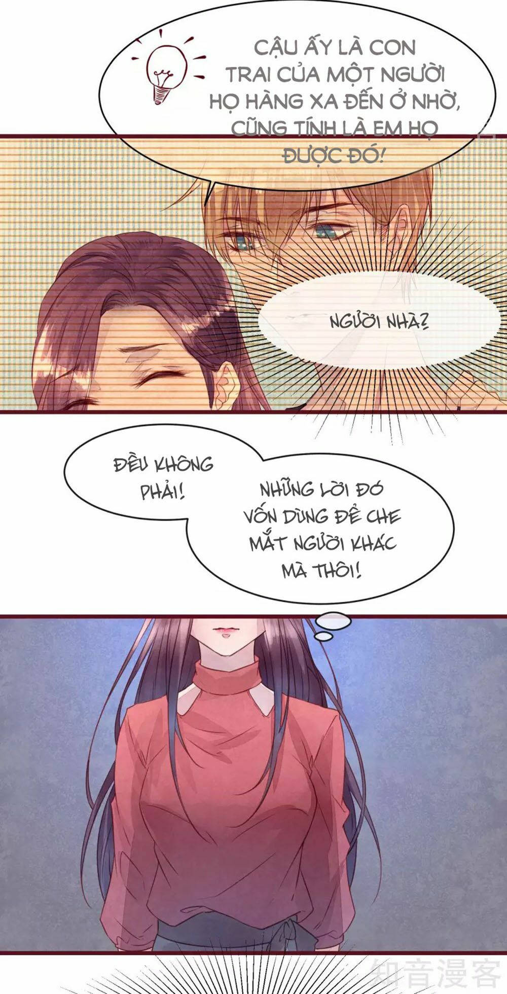 đào tạo nuôi dưỡng bạn trai mèo chapter 27 11