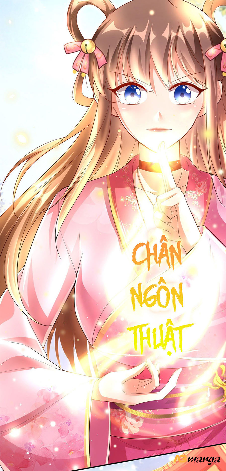 ngã tại hậu cung đương đại lão nữ chapter 25 16