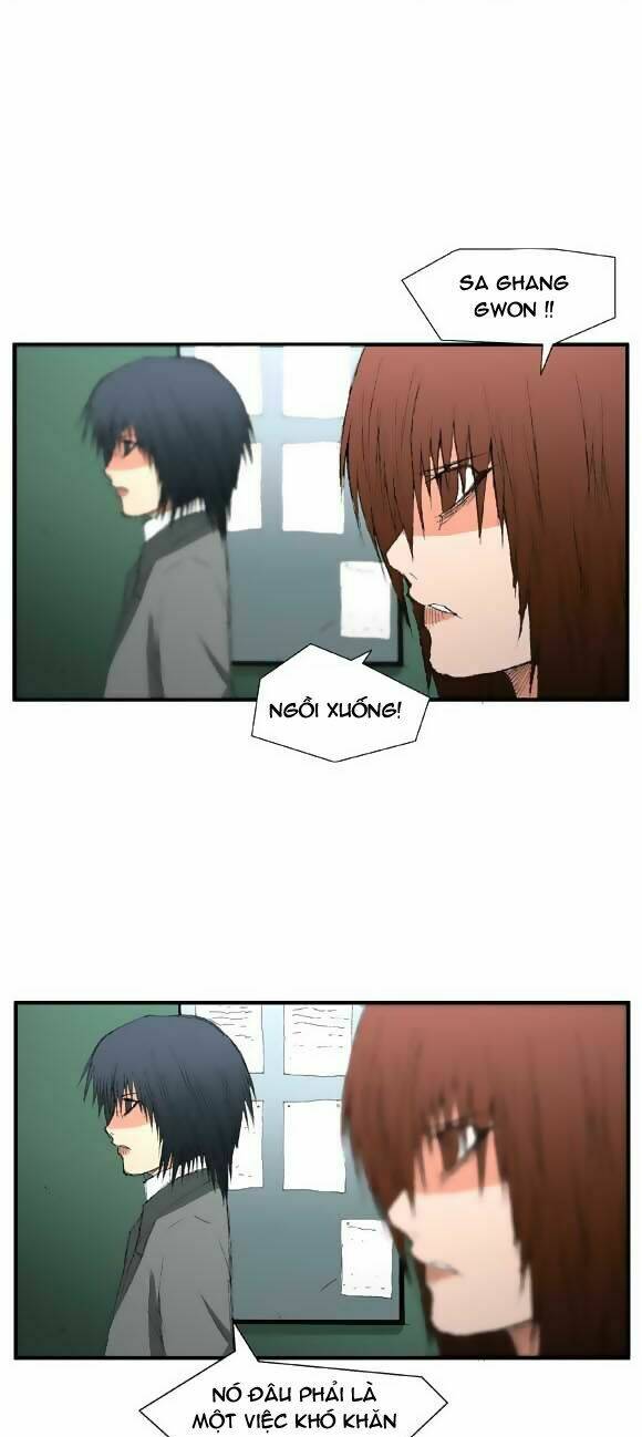 siêu năng chapter 5 11