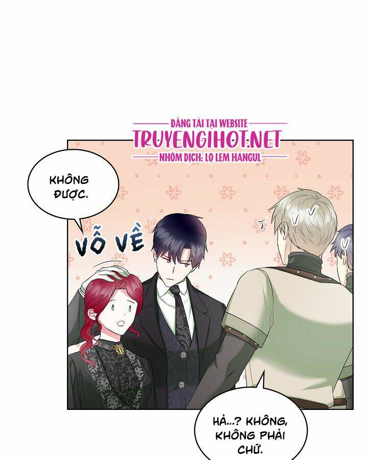 kẻ tạo ra nữ phản diện chapter 43 51