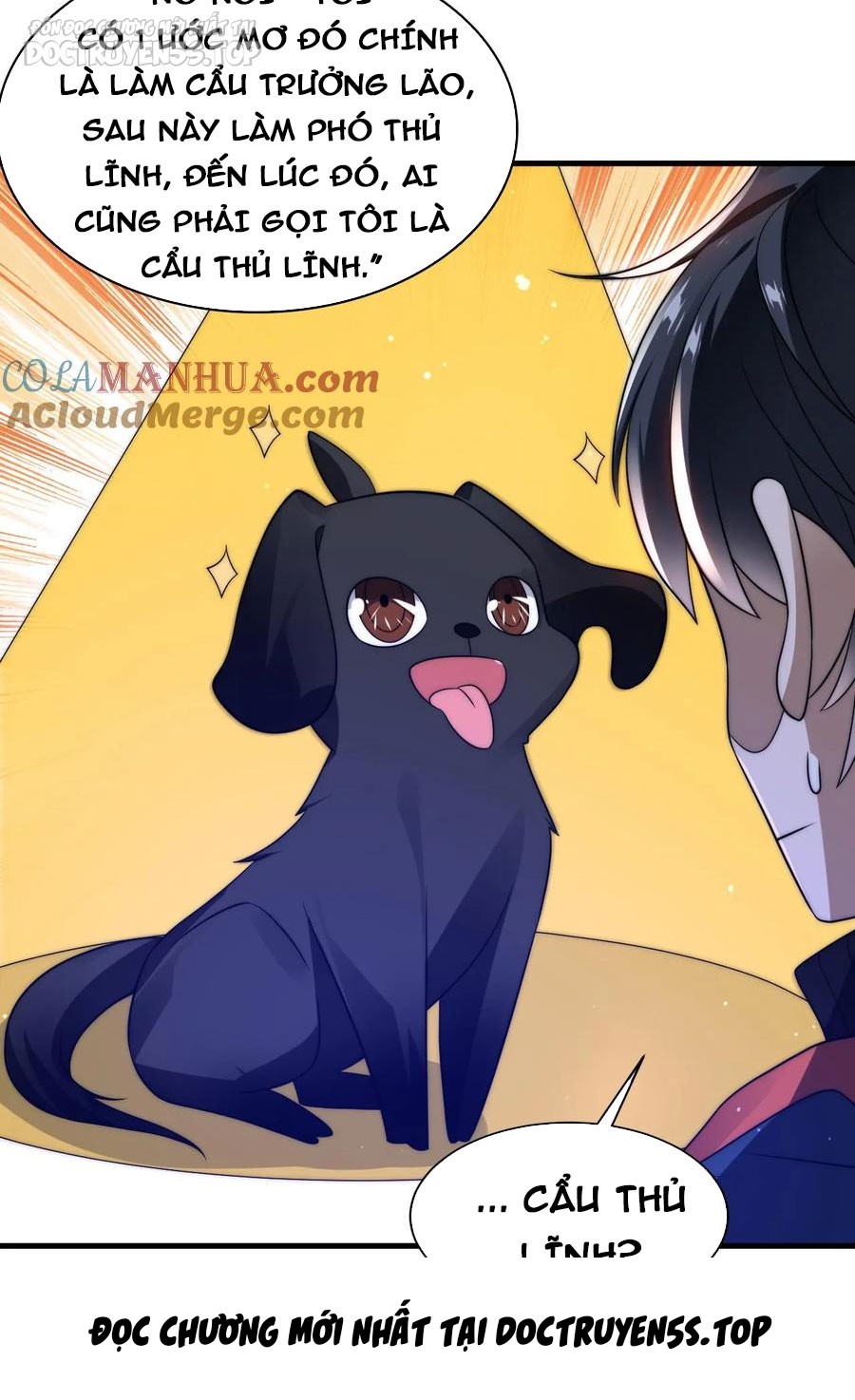 không gian hệ lão lục: dự trữ một vạn tấn thịt ngày tận thế chapter 72 16