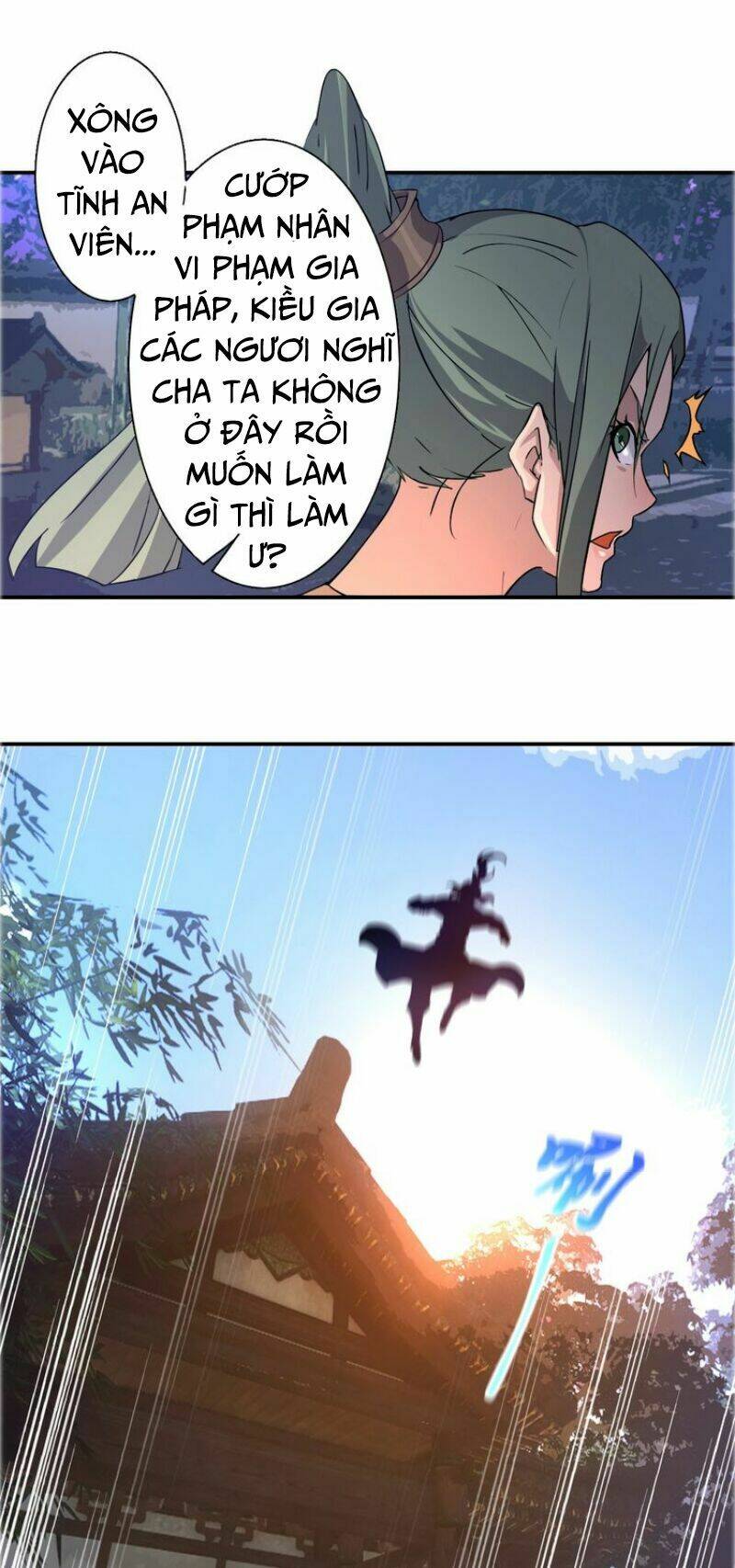 ta luyện dược thành thánh chapter 5 31