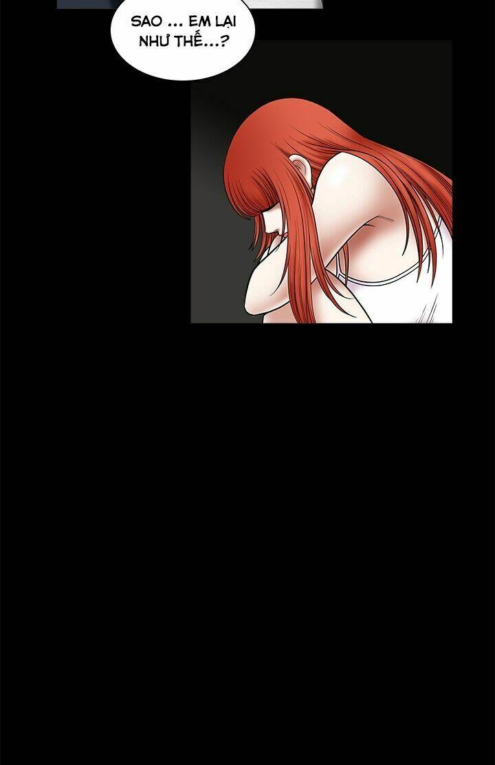 seduction - quyến rũ chapter 25 26