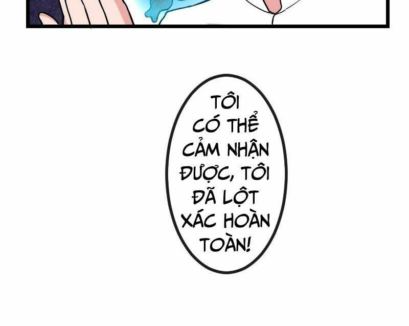 ngưu thư cung ứng thương chapter 113 19