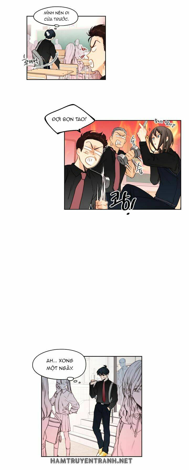 thực tập sinh chapter 3 22