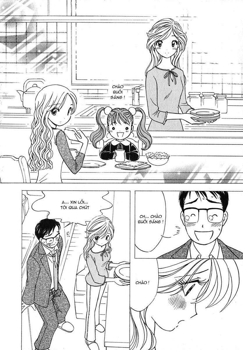 orange yane no chiisana ie full chapter 3 5