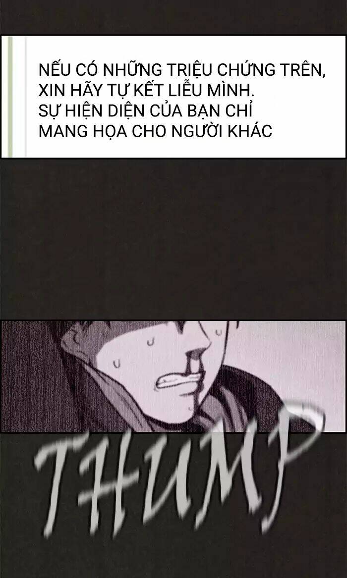 quái vật tại chung cư xanh chapter 11 65