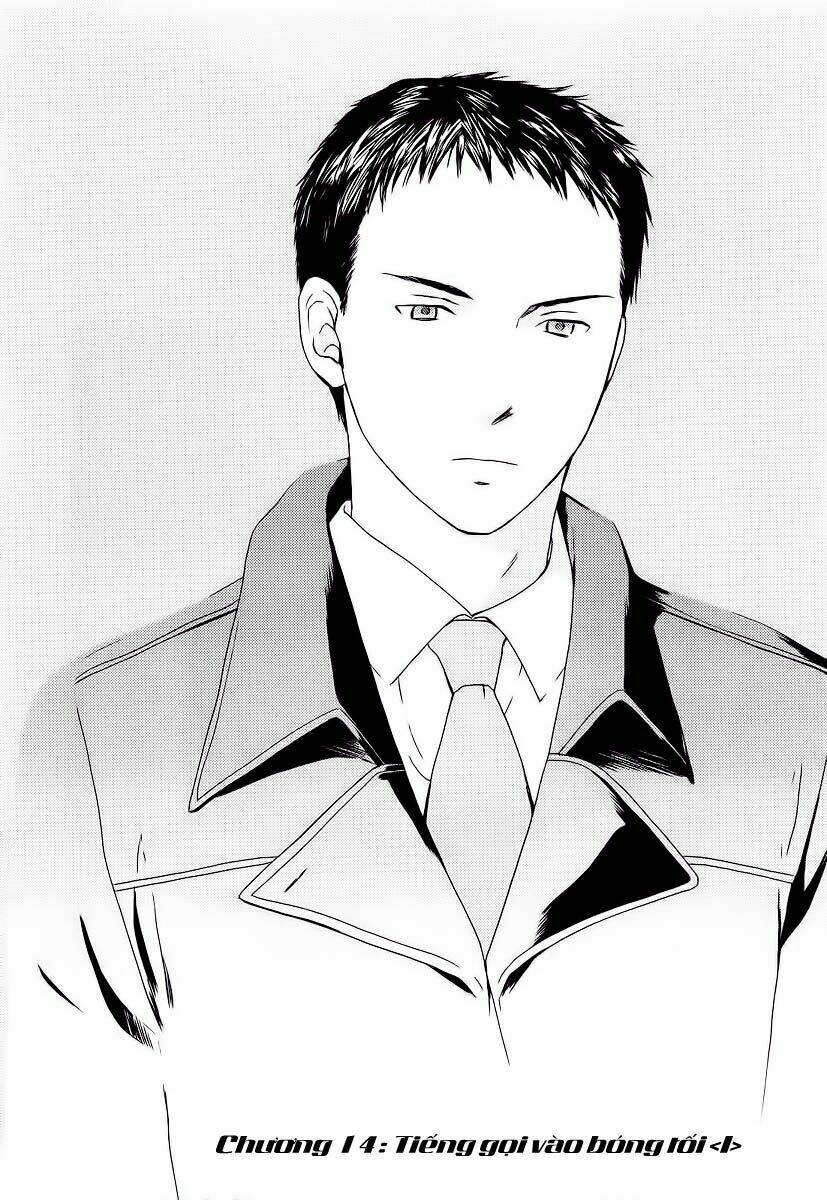 kimi no knife chapter 14 3