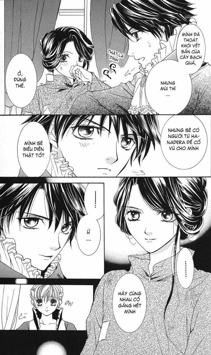 maria-sama ga miteru chapter 7 20