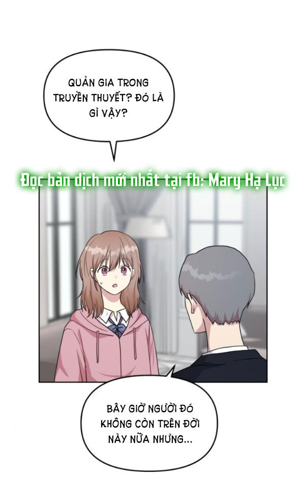 quản gia, cho tôi đi chapter 2.1 29