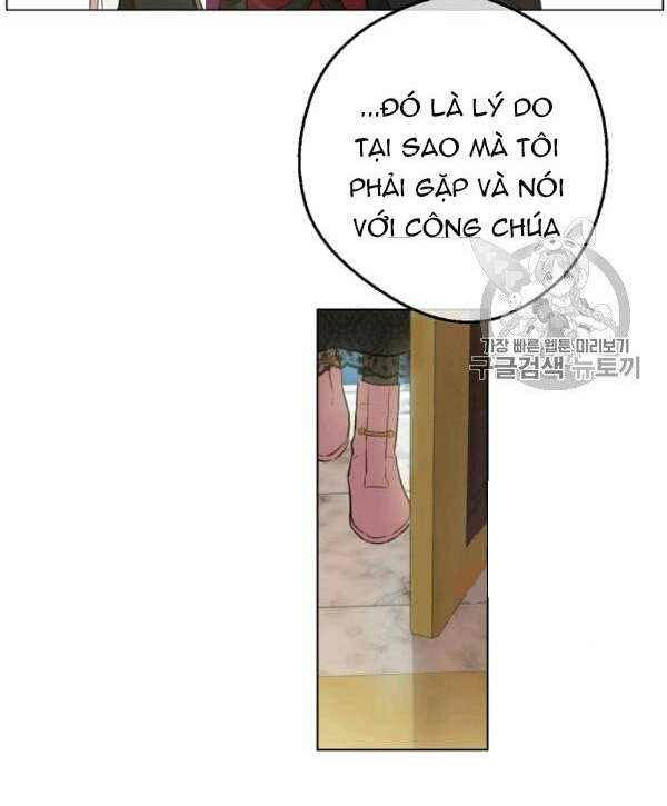 bỗng một ngày nọ tôi trở thành nàng công chúa chapter 85 56
