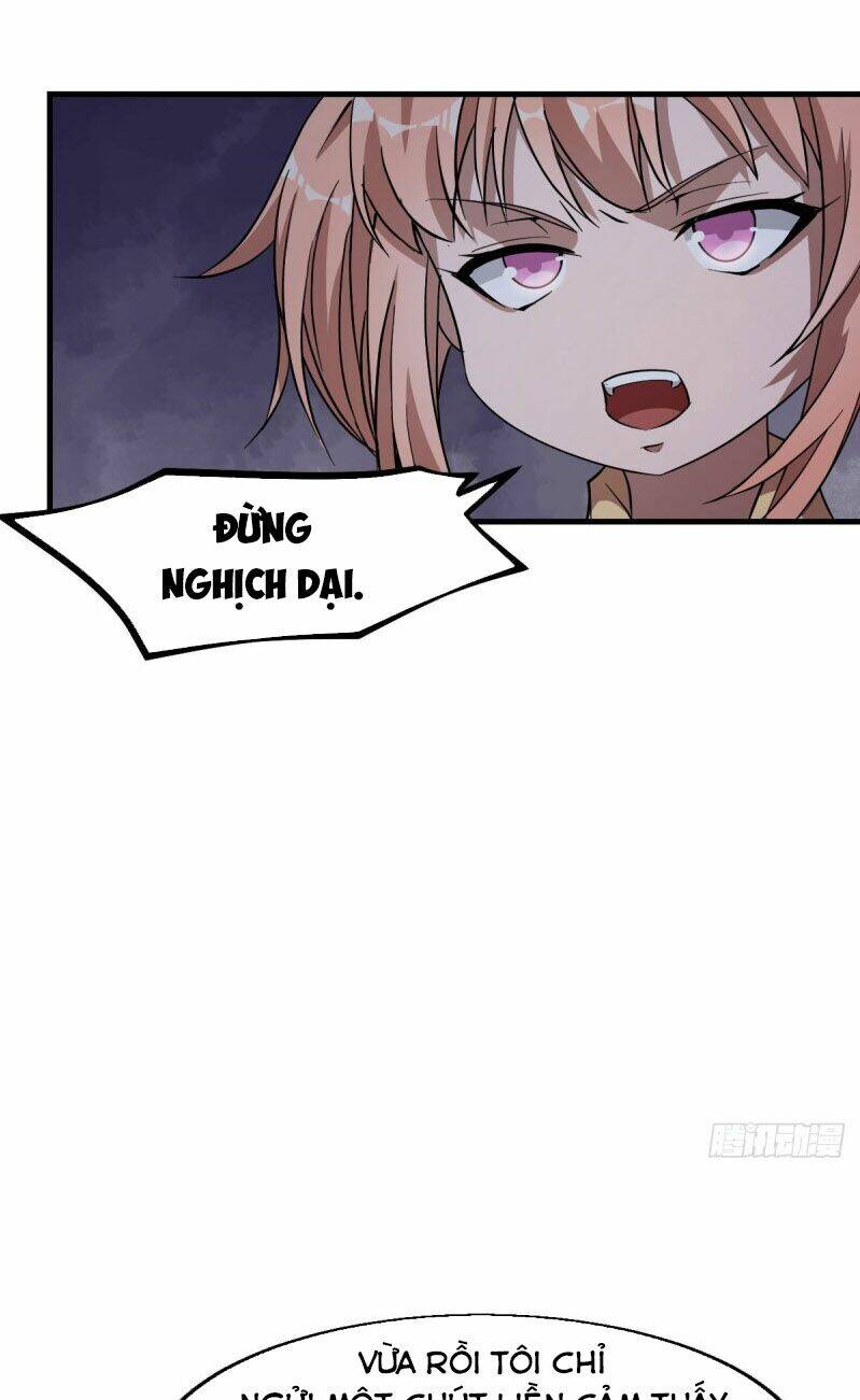 thâm dạ thư ốc chapter 149 23