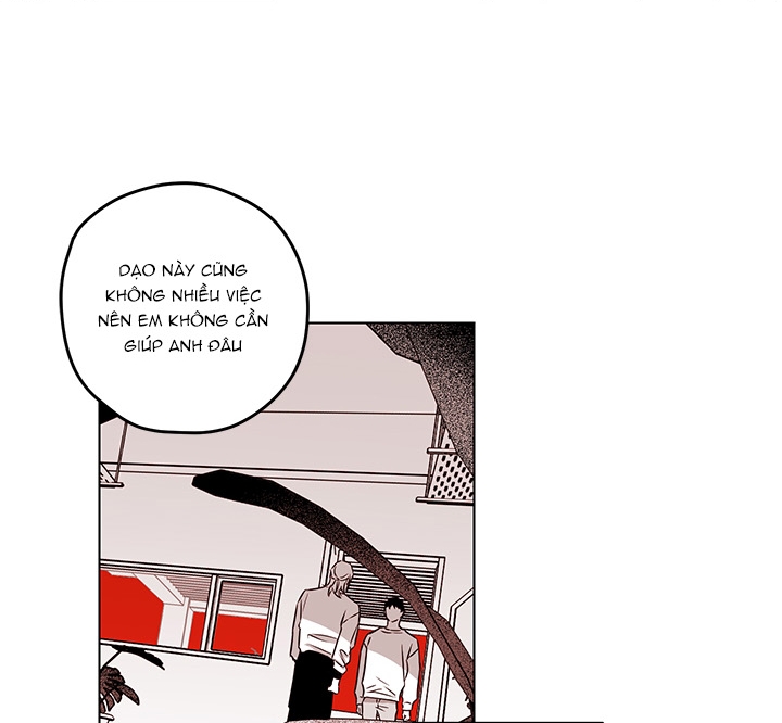 bữa tiệc của những đóa hoa chapter 21 37