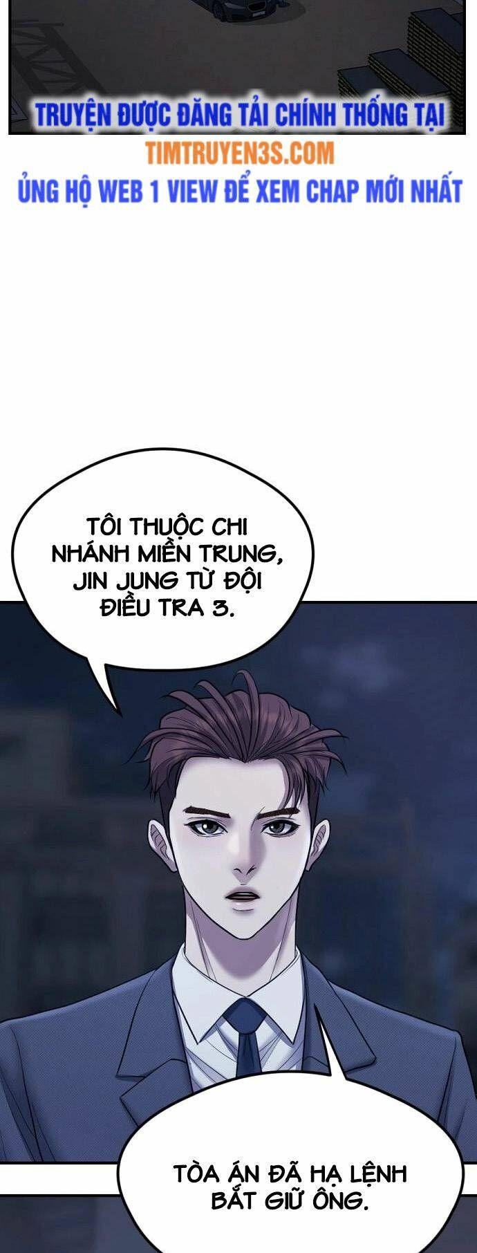 đấu kiếm - công tố viên lách luật chapter 1 31