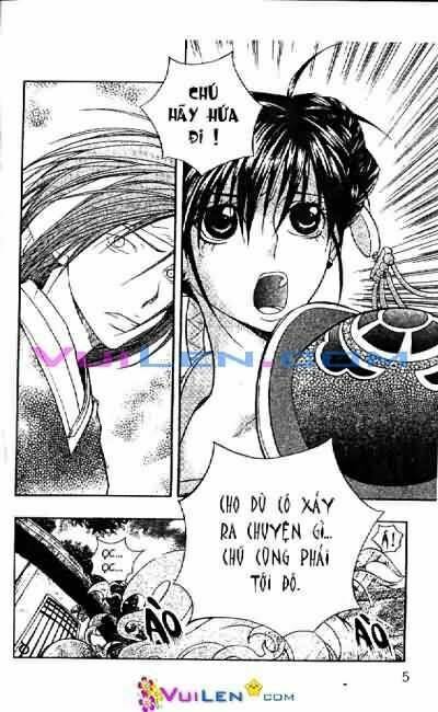 tiên nữ giáng trần chapter 18 5