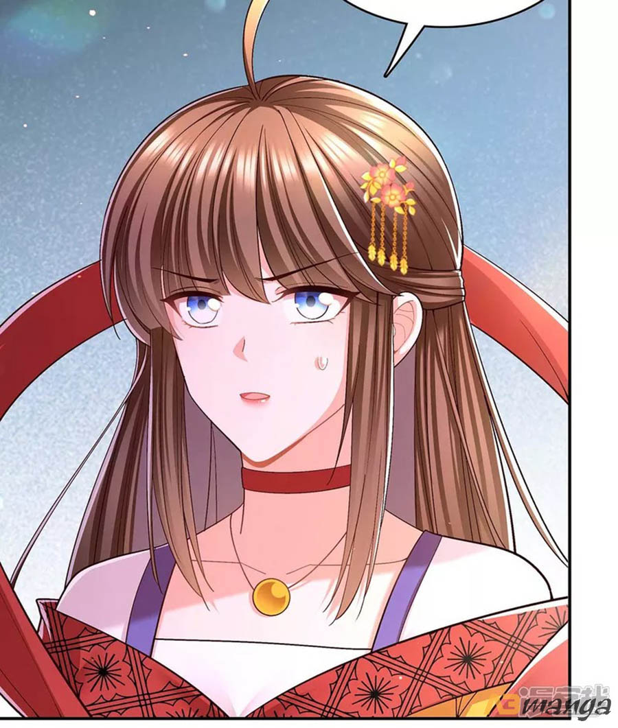 ngã tại hậu cung đương đại lão nữ chapter 113 20