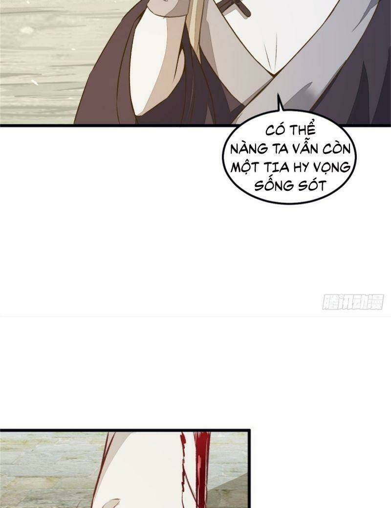 sát thủ vương phi không dễ chọc chapter 30 14