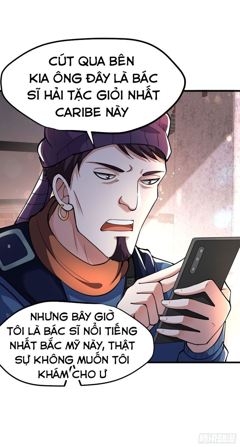 tối cường thần y tại đô thị chapter 147 36