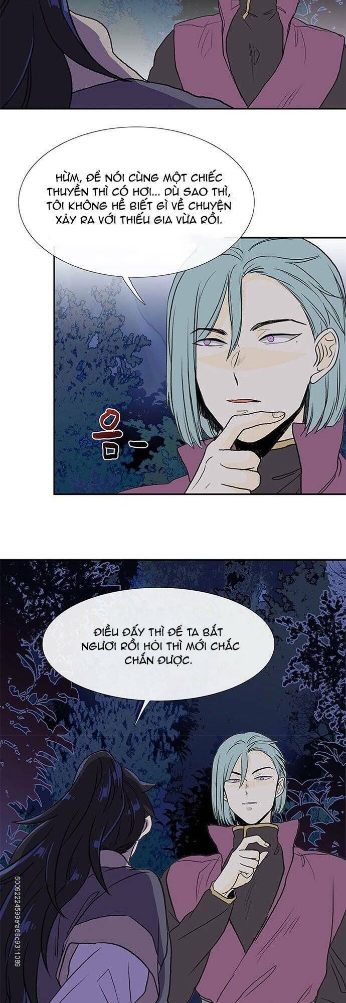 học sĩ tái sinh chapter 119 31