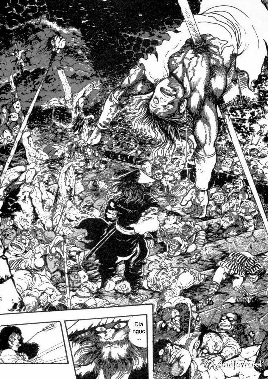 makai tenshou chapter 1 10