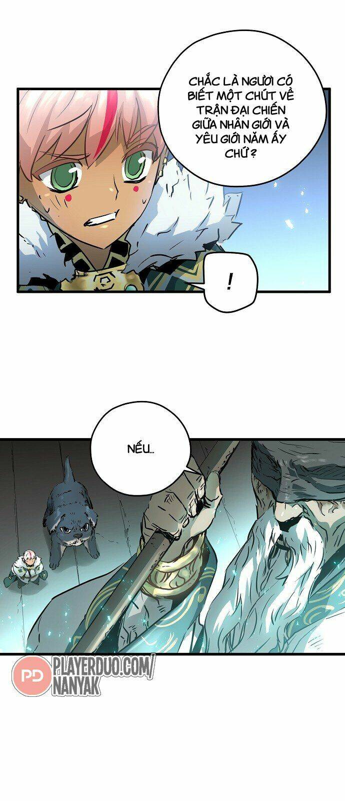 hứa lan chapter 54 74