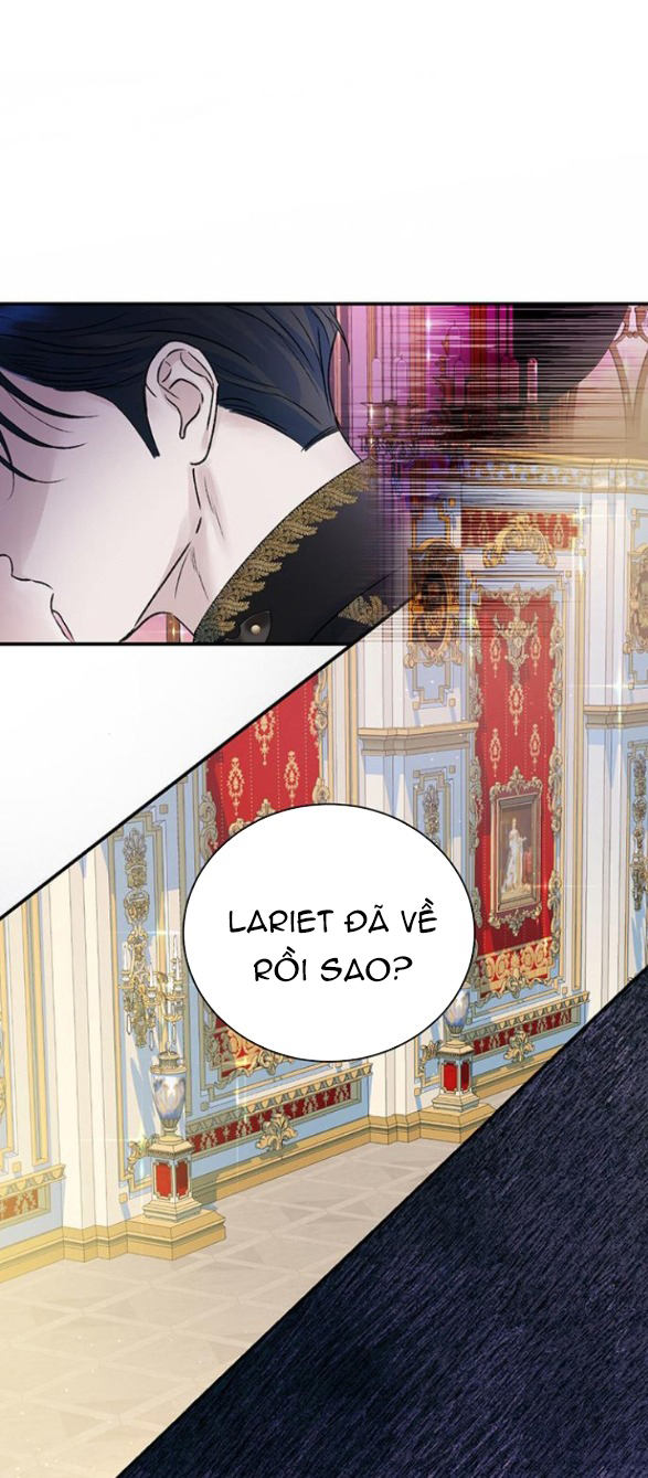 tôi tưởng bản thân không còn sống được bao lâu! chapter 84.2 28