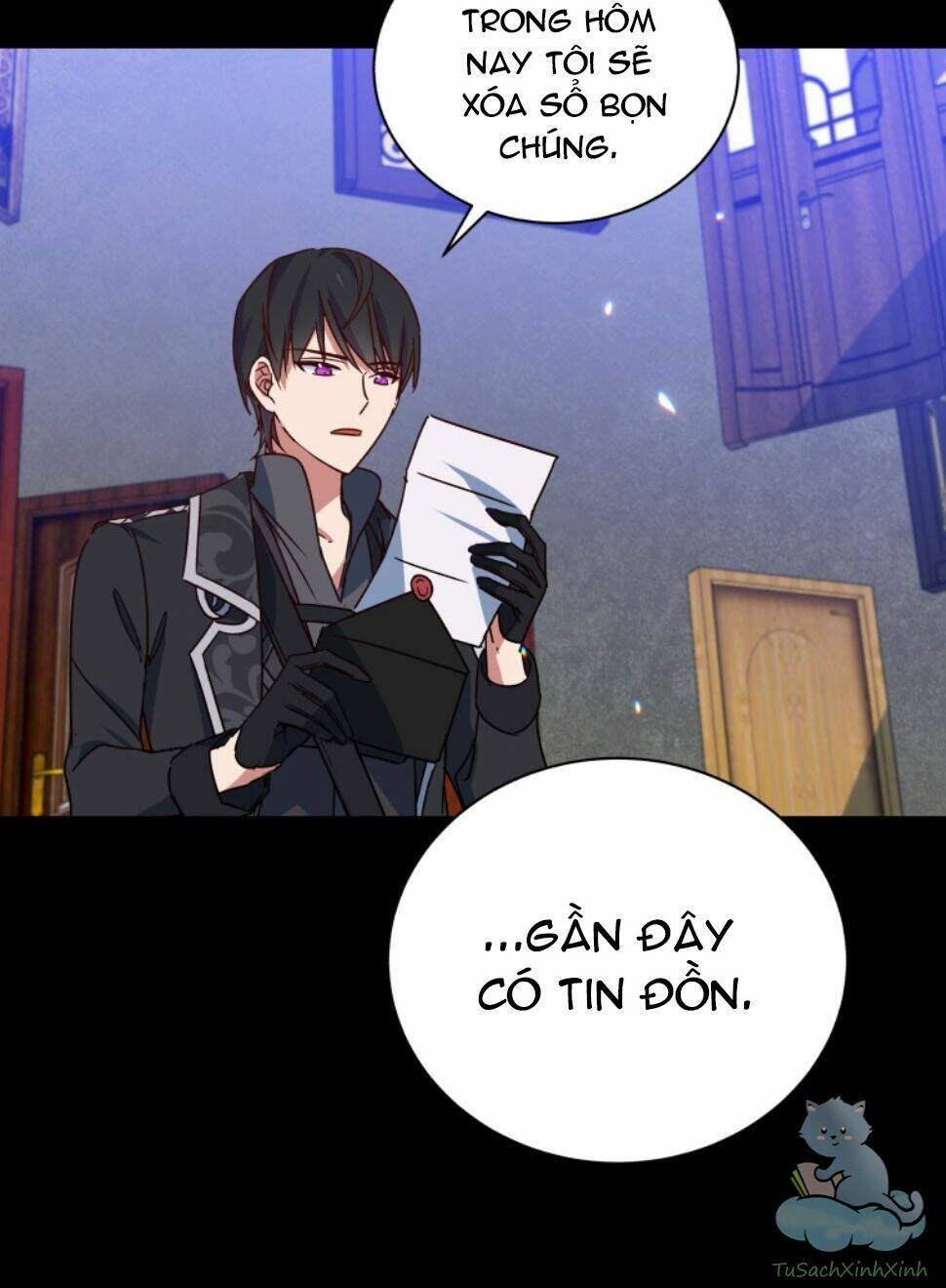 nàng elizabeth thuần khiết chapter 36 95