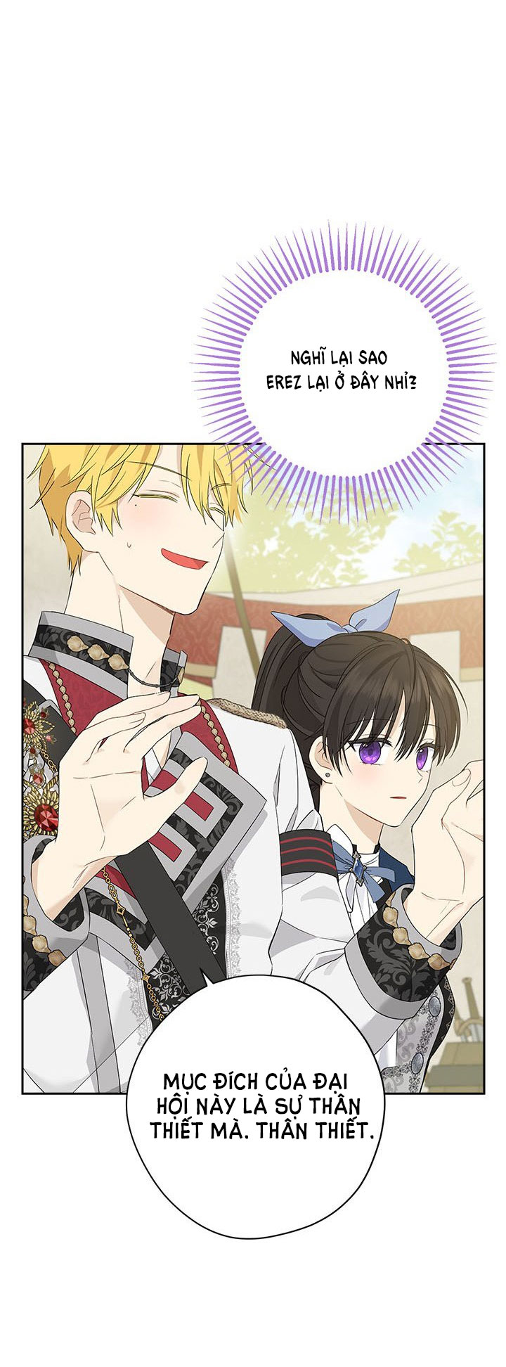 thật ra ta mới là hàng thật chapter 84.2 18