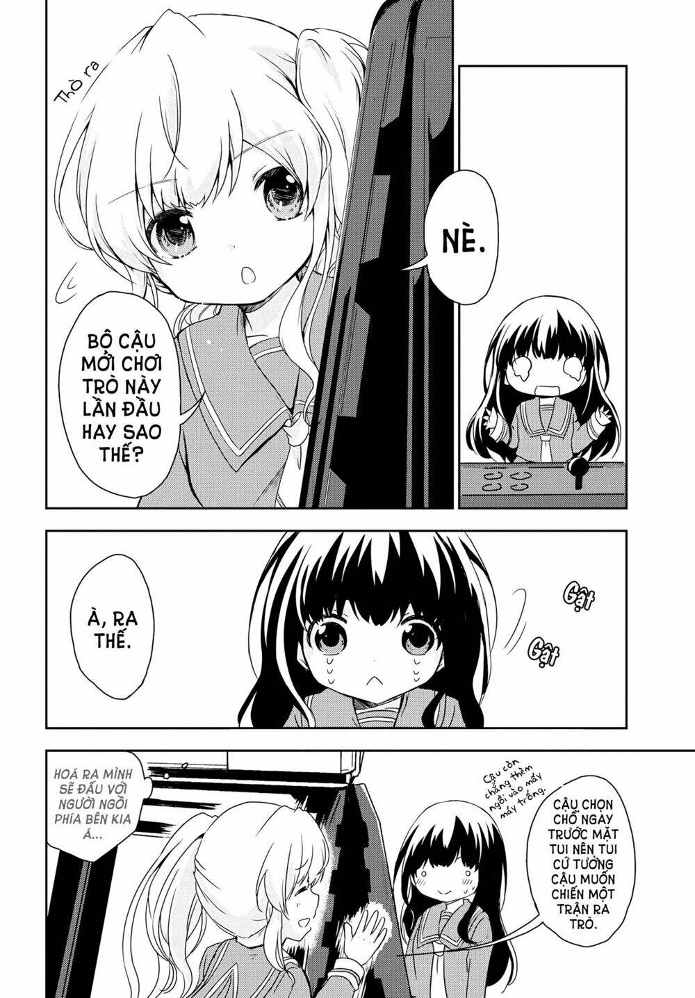 someday, we'll get there chapter 1 19