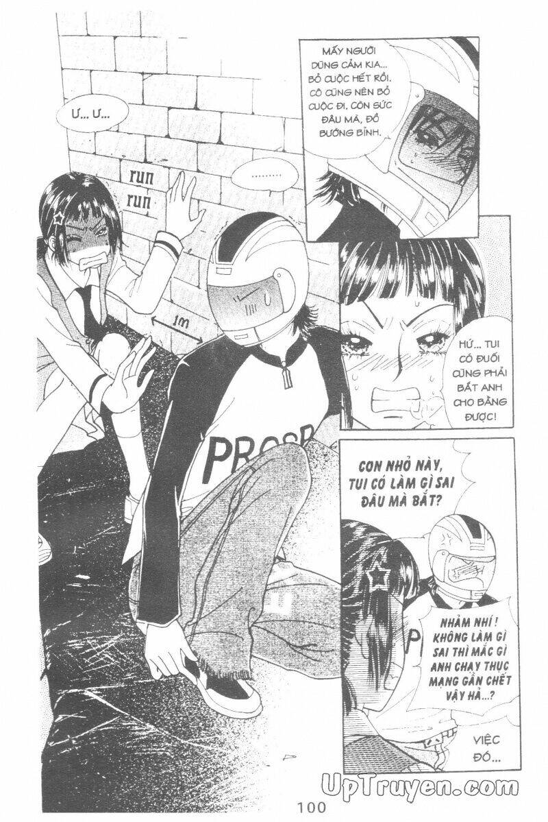 hái sao tình yêu chapter 1 101