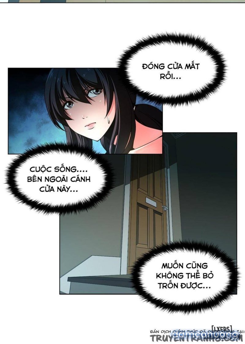 nô lệ song sinh chapter 5 6