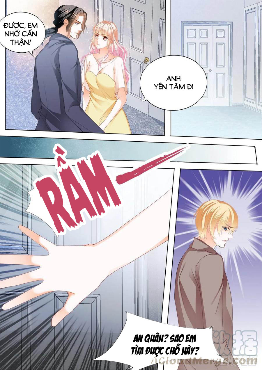 bá đạo tiểu thúc, xin trêu chọc vừa thôi! chapter 203 7