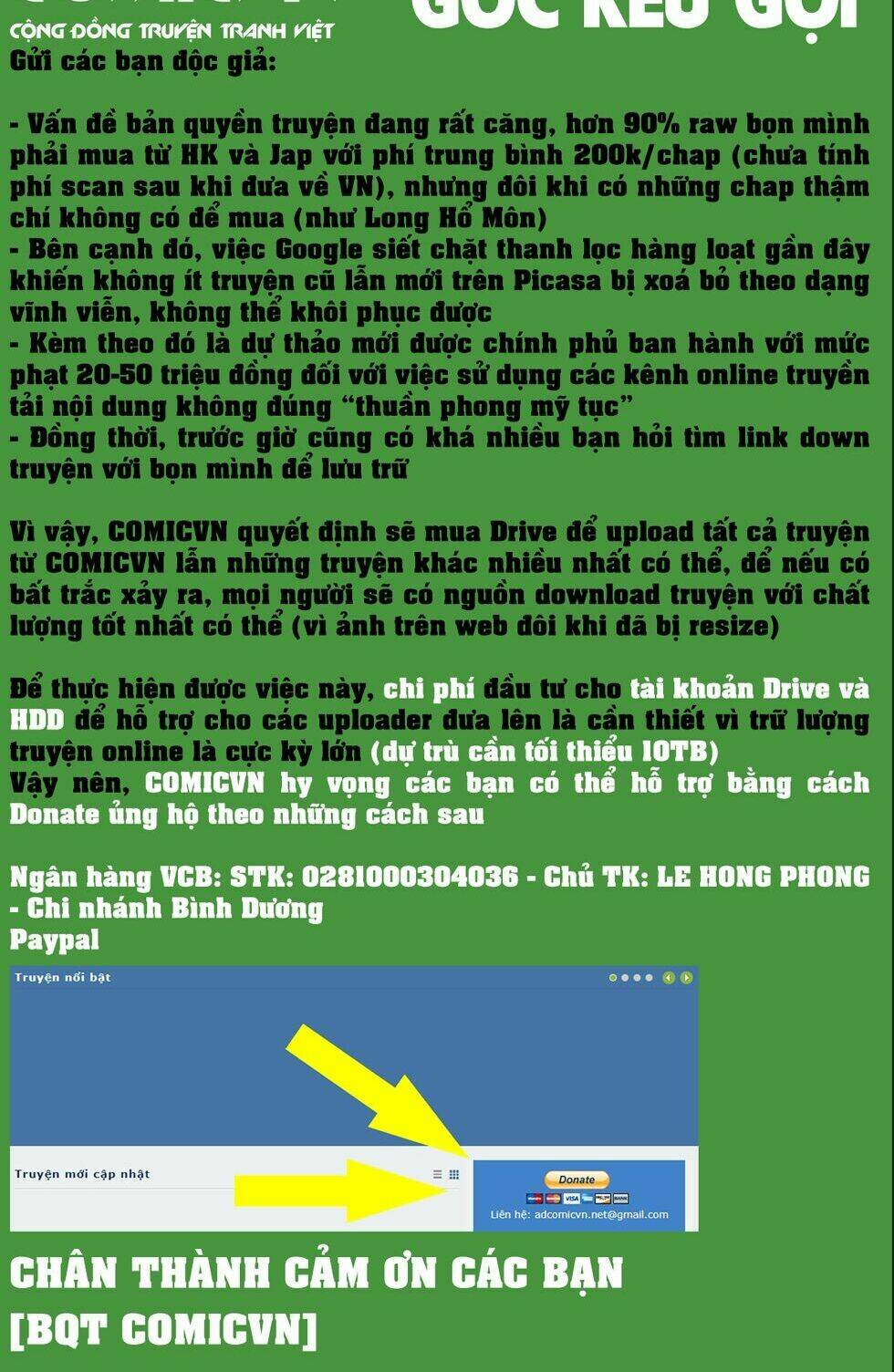 thần binh huyền kỳ 3+3.5 chapter 114.2 19