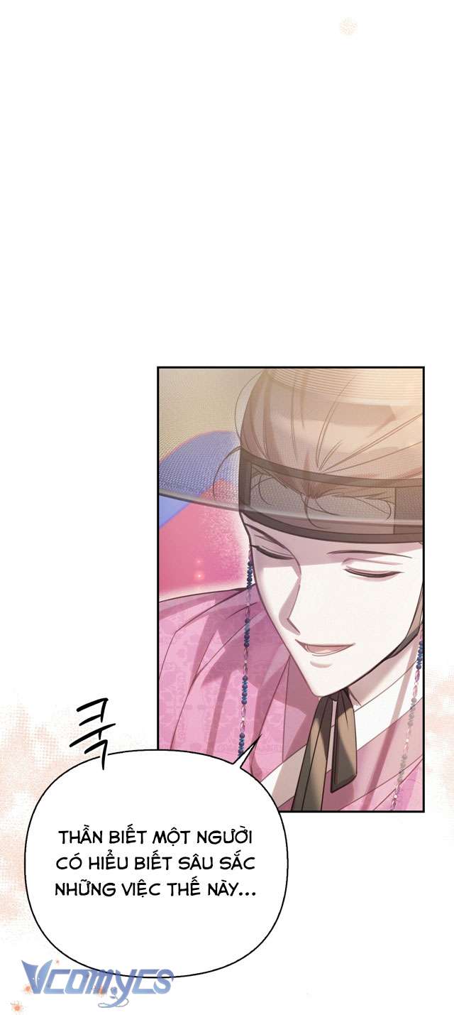 [18+] tiết học bí mật của trung điện chapter 41 40