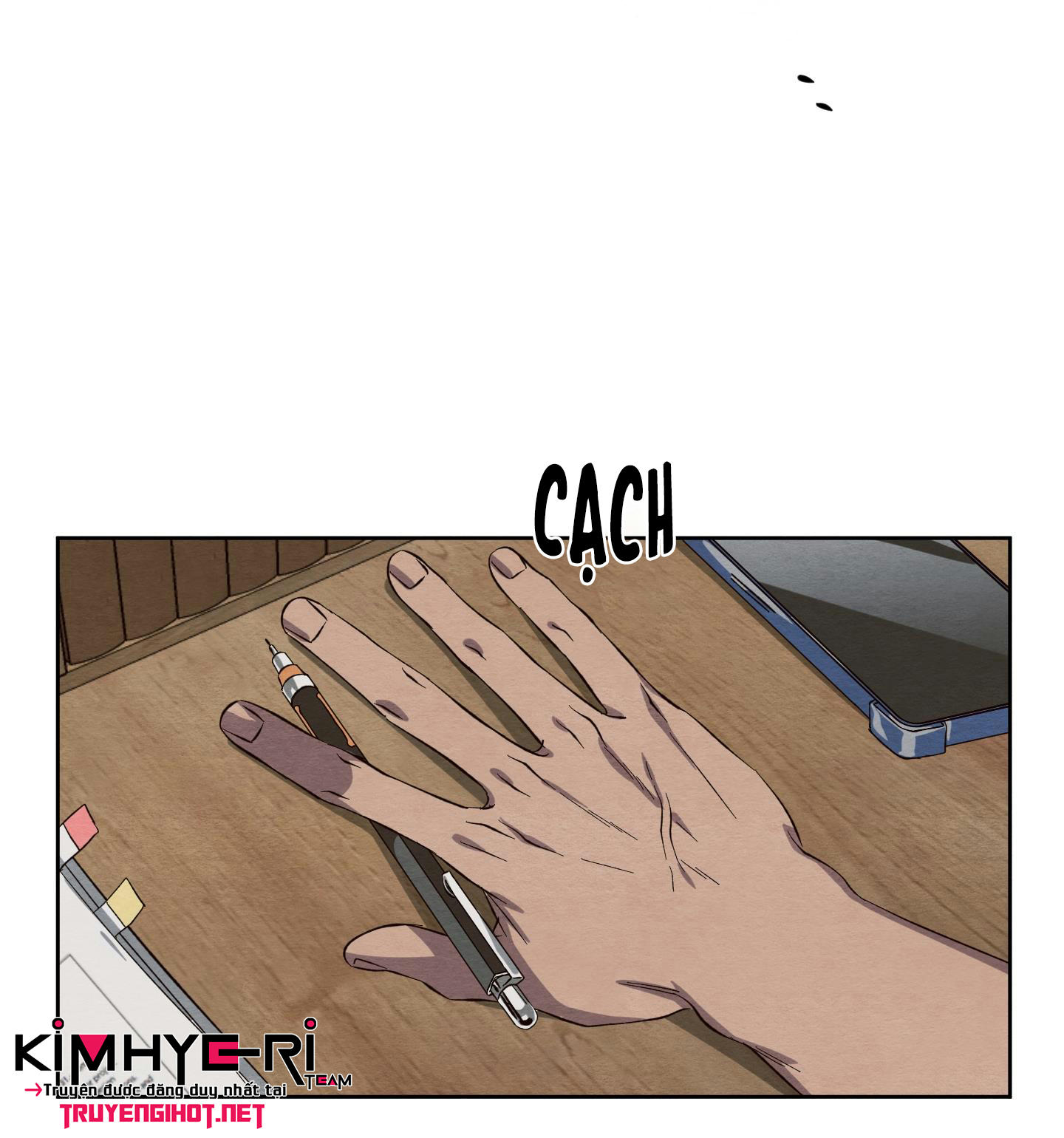 vị khách không mời chapter 14 39