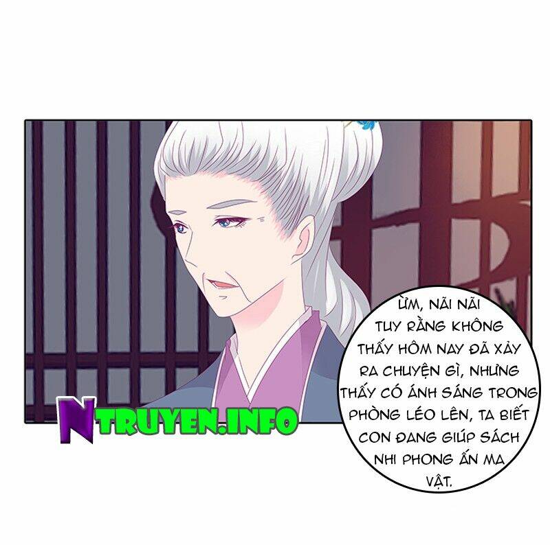 tướng quân mời ra trận chapter 61 12